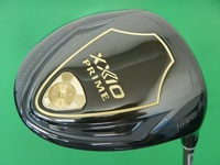 XXIO Prime 2023 開球木桿 (桿身 SP1200)