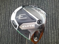 ELYTE 開球木桿 (桿身 VENTUS GREEN 5 for CW(JP))