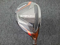 STEALTH RESCUE 長鐵/混血桿/小雞腿 (桿身 KBS MAX MT85 JP(JP))