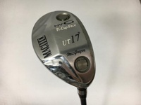 MACTEC NVG UT 長鐵/混血桿/小雞腿 (桿身 Triple Action Plus)