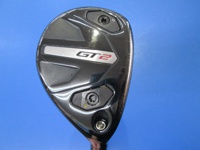 GT2 HYBRID 長鐵/混血桿/小雞腿 (桿身 N.S.PRO MODUS3 HYBRID)