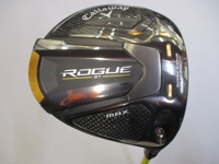 ROGUE ST MAX 開球木桿 (桿身 Tour AD MT-5)