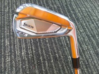SRIXON ZXi5 長鐵/混血桿/小雞腿 (桿身 MODUS3TOUR105)