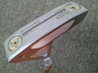 TP TRUSS MID NIGHT BLUE B1TH 推桿 (桿身 特製鋼[33])