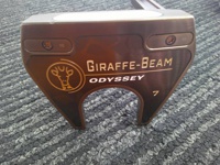 GIRAFFE-BEAM 7 推桿 (桿身 STROKELAB 90[34])