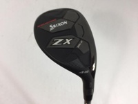 SRIXON ZX Mk II HYBRID 長鐵/混血桿/小雞腿 (桿身 Diamana ZX II for HYBRID)