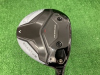 QUANTUM MAX 球道木桿 (桿身 TENSEI GRAY 60 for CW)