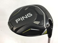 G430 MAX 10K 開球木桿 (桿身 UST マミヤ ATTAS11 6)