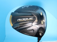 ROGUE ST MAX 開球木桿 (桿身 VENTUS5 for Callaway(JP))