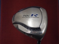 MACTEC NV-R TYPE-1 開球木桿 (桿身 NV-R MT01[45.25])