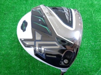 XXIO X 2022 White 開球木桿 (桿身 Miyazaki AX-2)