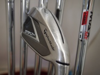 STEALTH 鐵桿組 (桿身 KBS MAX MT85 JP(JP) 6S)