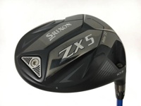 SRIXON ZX5 Mk II 開球木桿 (桿身 リシャフト)