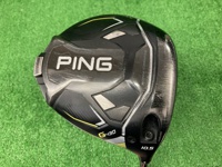 G430 MAX 開球木桿 (桿身 PING TOUR 2.0 BLACK 65)