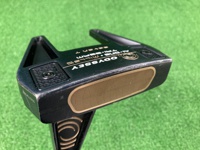 Ai-ONE MILLED TRI-BEAM SEVEN T DB 推桿 (桿身 STROKELAB 90)