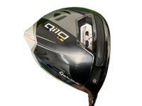 Qi10 LS 開球木桿 (桿身 TourAD VF-5(JP))