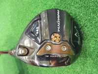 PARADYM ◆◆◆ 球道木桿 (桿身 TENSEI 55 for Callaway(JP))
