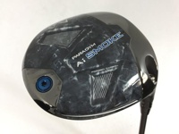 PARADYM Ai SMOKE MAX D 開球木桿 (桿身 TENSEI 50 for Callaway(JP))