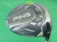 G430 MAX 10K 開球木桿 (桿身 更換桿身 スピーダ-569EVOⅦ)