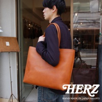 職人手作皮革Organ肩背托特包 G-21 (共2種尺寸各3色)