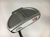 White HOT 2ボール 推桿 (桿身 特製鋼)