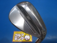 VOKEY SM9 Tour Chrome 58-10S 挖起桿 (桿身 BV105(JP))