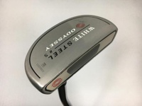 White STEEL #5 推桿 (桿身 特製鋼)