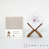Sola cube 染井吉野櫻立方塊置物架組 (共2款)