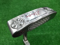 STUDIO STYLE 2025 NEWPORT+ 推桿 (桿身 特製鋼[34])