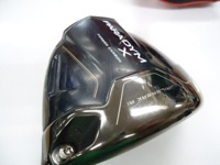 PARADYM X 開球木桿 (桿身 VENTUS TR5 for Callaway(JP))