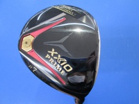 XXIO Prime 2025 球道木桿 (桿身 SP1300)