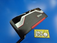 PING 2021 KUSHIN 4 推桿 (桿身 特製鋼PP60)