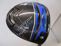 ST-MAX 230 開球木桿 (桿身 TourAD GM D)