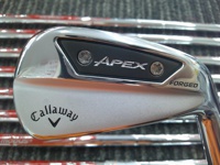 APEX Ai150 鐵桿組 (桿身 N.S.PRO MODUS3 TOUR 120)