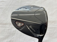SRIXON ZXi 開球木桿 (桿身 Diamana ZXi50)