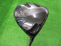 XXIO X 2024 開球木桿 (桿身 Miyazaki AX-3)