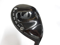 TOUR WORLD TW777 UT 長鐵/混血桿/小雞腿 (桿身 VIZARD for TW777(差し戻し）)