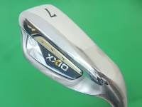 XXIO 2024 Navy 7I 單號鐵 (桿身 NSPRO850GH DST for XXIO 1S)