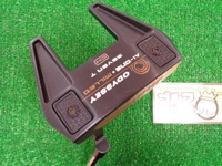 Ai-ONE MILLED SEVEN T CH 推桿 (桿身 STROKELAB 90)