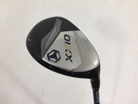 XXIO 2024 Navy 長鐵/混血桿/小雞腿 (桿身 MP1300)