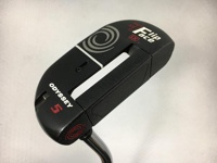 FlipFace ix #5 推桿 (桿身 特製鋼)