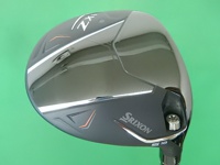 SRIXON ZXi 球道木桿 (桿身 VENTUS ZXi6)