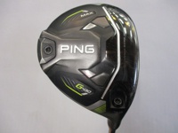 G430 MAX 球道木桿 (桿身 GRAND BASSARA GBβ29)