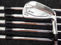 SRIXON ZXi5 鐵桿組 (桿身 N.S.PRO 950GHneo 6S)