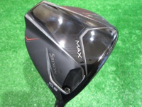 SRIXON ZXi MAX 開球木桿 (桿身 Diamana ZXi50)