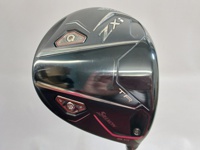 SRIXON ZXi TR 開球木桿 (桿身 VENTUS ZXi6)