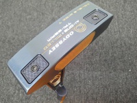 Ai-ONE MILLED TRI-BEAM DW T 推桿 (桿身 STROKELAB 90)