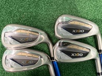 XXIO 2024 Navy 鐵桿組 (桿身 MP1300 4S)