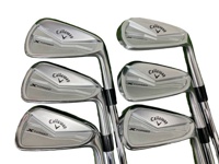 X-FORGED2024 鐵桿組 (桿身 MODUS3 TOUR105(JP) 6S)