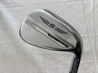VOKEY SM10 Tour Chrome 56-14F 挖起桿 (桿身 DG(JP))